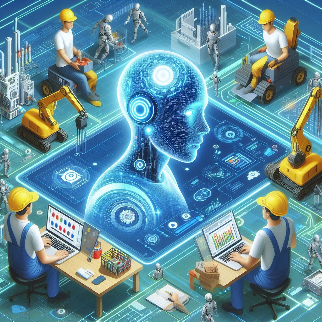 AI Worker