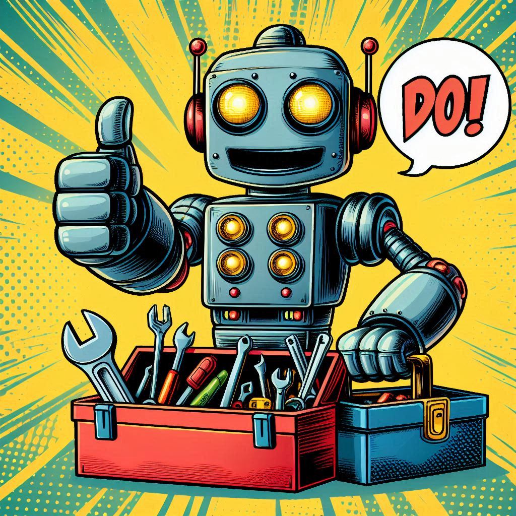 Ultimate 2025 Tools Box Robots Converter Index