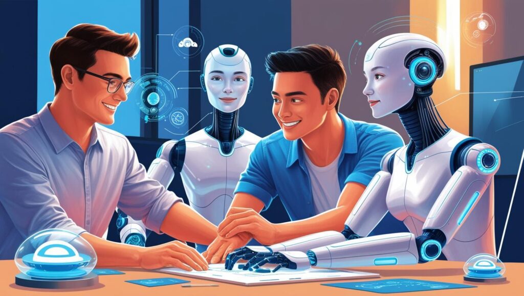 Can AI Help Humanity Overcome Bias?